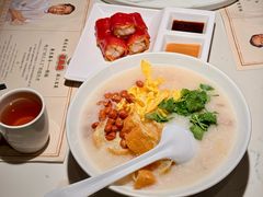 -悦满楼·西关名点·湛江名菜(航空综合大厦店)