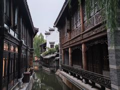 -台儿庄古城
