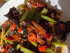 -人民公社大食堂(顺义总店)