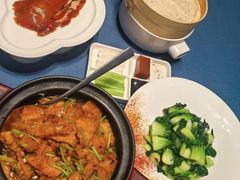 -宴周康·精致江浙菜(周浦店)