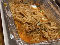 -大闫家烧烤·小海鲜家常菜(郑庄店)