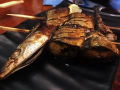 -鸟串烧Yakitori