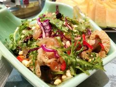 -喜相逢·特色烤鸭新疆菜(南珏大厦店)