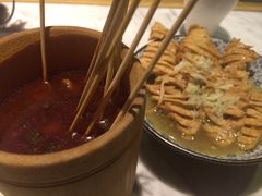 -掌柜的店·河南菜(新天地店)