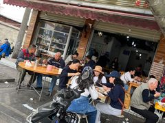 -赵姐猪耳朵饭店