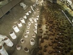 -元代水闸遗址博物馆