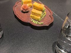 -锦楼·臻选新杭帮(杭州中心店)