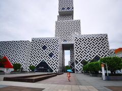 -佛山科学馆