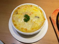 -Lia Cafe Bar Restaurant松山咖啡屋