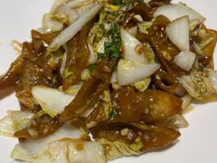 -老德州四合院·德州菜(天衢路店)