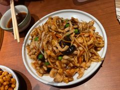 -老昌春饼(松北店)