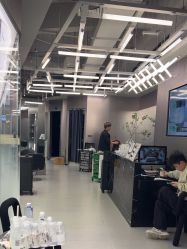 -东方麒麟·潘多拉SALON