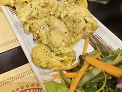 -克比叔叔印度餐厅Kebabs on the Grille(永康路分店)