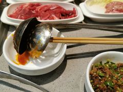 -海底捞火锅(新松江路店)
