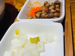 -川菜故事(光谷步行街店)