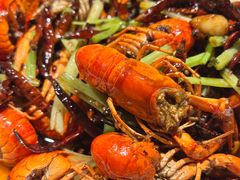 -红盔甲·小龙虾(人民广场店)