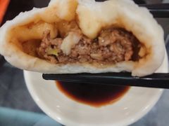 -庆丰包子铺(望京广顺店)