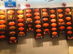 -龙海鲜螃蟹王(宏茂桥店)