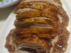 -郑州烤鸭总店