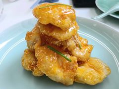 -止观小馆·辽河口渔家菜(王府井店)