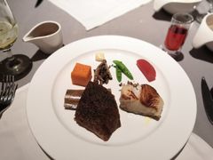 台塑牛排-戈雅法餐厅(世界城广场店)