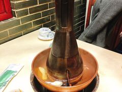 -总参北京涮羊肉