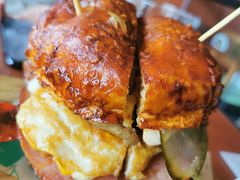 -魏斯理汉堡(西安沣东吾悦店)