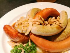 -宝莱纳餐厅(滨江店)