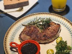 -吱咖啡西式简餐