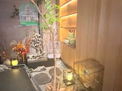 -湖里春风·淮扬菜(丽泽天街店)