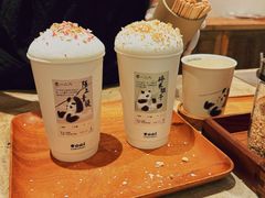 -李山山茶事(景枫店)