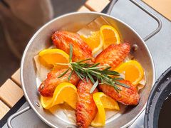 -CAMP.33露营烤肉·团建聚餐(创智天地店)