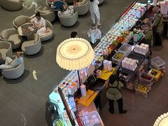 -漫·汤泉