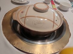 -天宜隆蘑菇宴火锅(石景山旗舰店)
