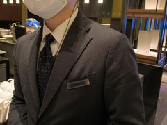 -长沙君悦酒店·自助餐厅咖啡厅