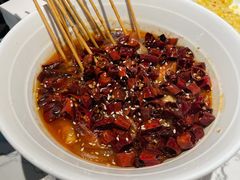 -曼玉餐厅(中原万达店)
