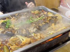 -毛姐烤鱼(福州汽车客运西站店)