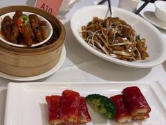 -皇朝尊会(龙之梦大酒店)