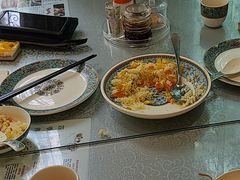 -汗腾格里·风味餐厅(新疆驻京办店)