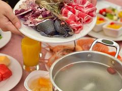 -雅枫国际酒店—枫叶自助餐(福田店)