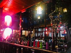 -丽江庭院之爱在路上(西单店)