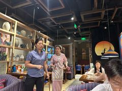 -雀舞云南菜(天津天河城购物中心店)