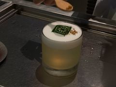-埋位小酒馆(东城店)