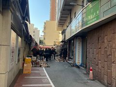 -云洲古玩城(大木桥路店)