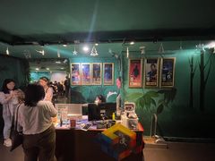 -魔方密室·解谜挑战(静安店)