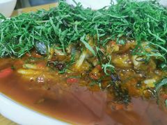 -老字号怡玺·藿香雅鱼(20年雅安店)