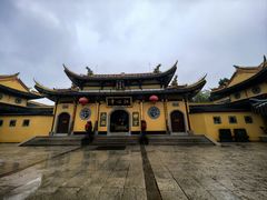 -江心屿景区