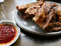 -清真·益鑫羊肉手抓馆(花园北街店)