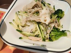-魏家凉皮(兵马俑店)