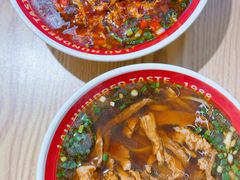 -刘百味粉馆(五一华府店)